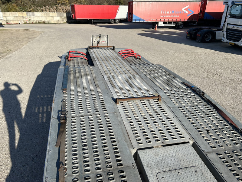Eroglu ALPB 08 / Semi Dieplader / Auto - Machine Transport / Lier 5 Ton - 自动转运半拖车:图3 Eroglu ALPB 08 / Semi Dieplader / Auto - Machine Transport / Lier 5 Ton - 自动转运半拖车:图3