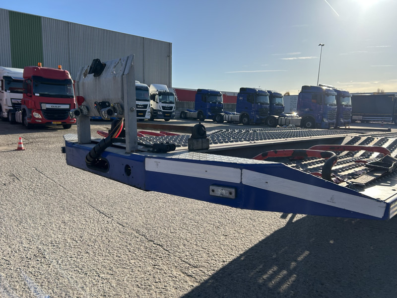 Eroglu ALPB 08 / Semi Dieplader / Auto - Machine Transport / Lier 5 Ton - 自动转运半拖车:图2 Eroglu ALPB 08 / Semi Dieplader / Auto - Machine Transport / Lier 5 Ton - 自动转运半拖车:图2