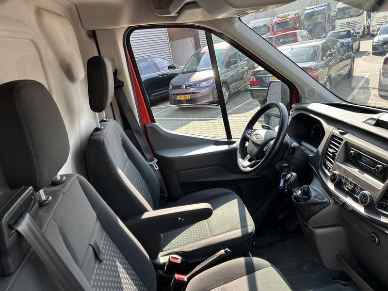 Ford Transit 2.0 TDCI Trend / 153 dkm / L3 H2 / APK TUV 04-26 - 无侧窗厢式货车:图3 Ford Transit 2.0 TDCI Trend / 153 dkm / L3 H2 / APK TUV 04-26 - 无侧窗厢式货车:图3