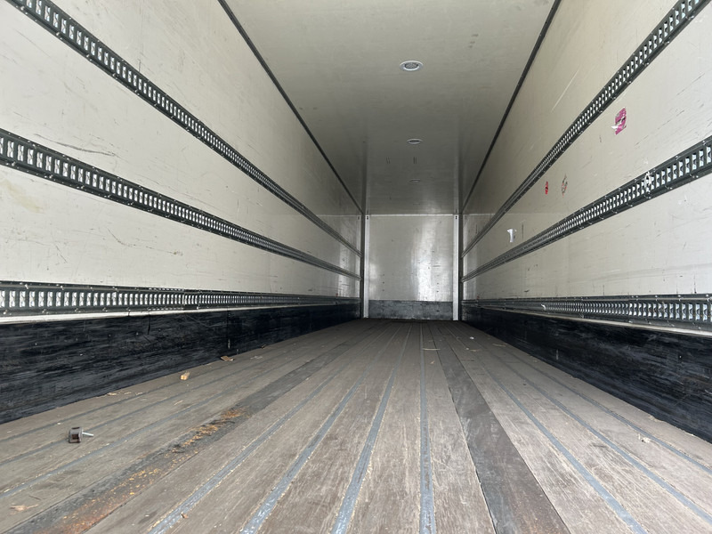 Groenewegen DRO-14-18 B / Box / Laadklep / Stuuras / APK 08-26 - 封闭厢式半拖车:图3 Groenewegen DRO-14-18 B / Box / Laadklep / Stuuras / APK 08-26 - 封闭厢式半拖车:图3