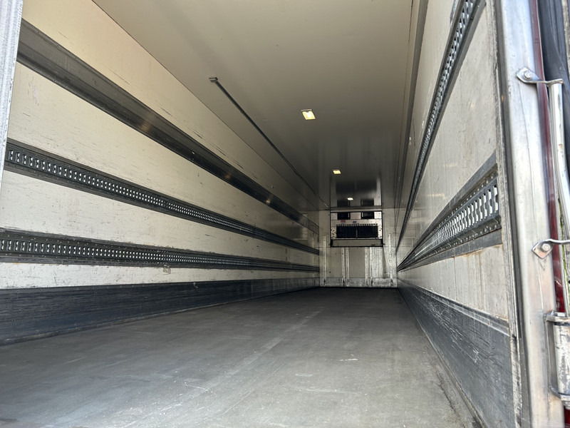 H.T.F. HZO 39 / Carrier Frigo -> Problem / Loadlift 2500 kg / NL Trailer - 冷藏半拖车:图3 H.T.F. HZO 39 / Carrier Frigo -> Problem / Loadlift 2500 kg / NL Trailer - 冷藏半拖车:图3