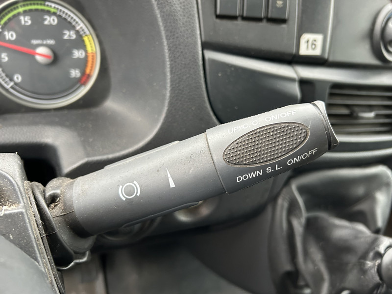 Iveco EuroCargo 180 / Motor Problem / Blad - Blad / Manual / Box / Loadlift - 厢式卡车:图5 Iveco EuroCargo 180 / Motor Problem / Blad - Blad / Manual / Box / Loadlift - 厢式卡车:图5