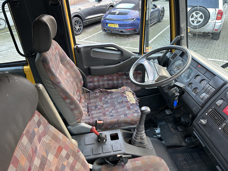 Iveco EuroCargo 80E15 / Double Cab / Manual / 427 dkm / Blad - Blad / Box Truck - 厢式卡车:图3 Iveco EuroCargo 80E15 / Double Cab / Manual / 427 dkm / Blad - Blad / Box Truck - 厢式卡车:图3