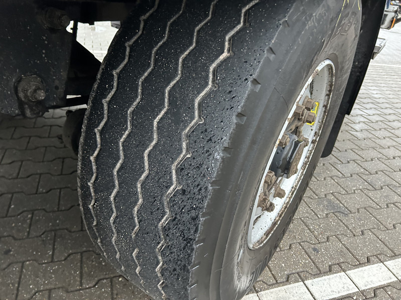 冷藏半拖车 Krone Cool Liner / Carrier Reefer -30 gr / Frigo Box / Loadlift / APK TUV 01-26：图17