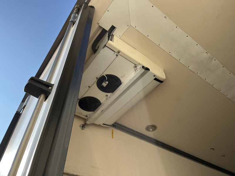 Krone Cool Liner / Carrier Vector 1850 mt / Frigo Box / Loadlift / NL Trailer - 冷藏半拖车:图4 Krone Cool Liner / Carrier Vector 1850 mt / Frigo Box / Loadlift / NL Trailer - 冷藏半拖车:图4