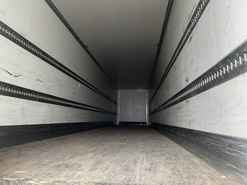 Krone DryLiner / Box / Huckepack / BPW Drum - 封闭厢式半拖车:图3 Krone DryLiner / Box / Huckepack / BPW Drum - 封闭厢式半拖车:图3