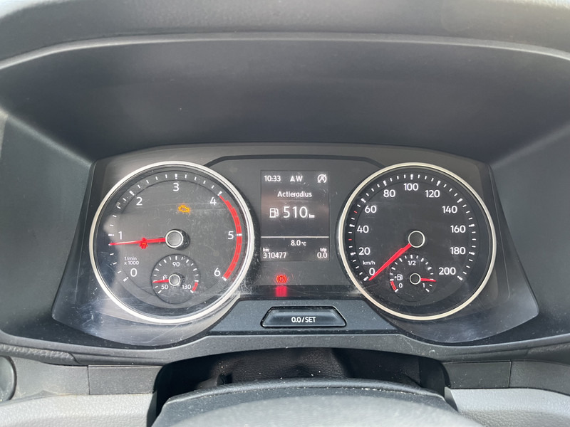 MAN TGE 3.180 Euro 6 / Navi / Cruise / Box / Loadlift / NL Van - 厢式货车:图4 MAN TGE 3.180 Euro 6 / Navi / Cruise / Box / Loadlift / NL Van - 厢式货车:图4