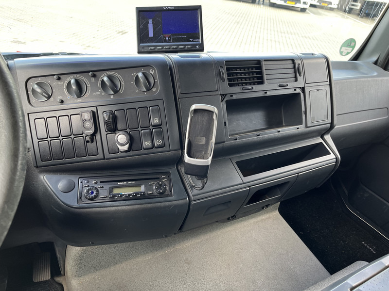 MAN TGL 12.180 / 12 Ton / 781 dkm / Oil Leak / Canvas Box / NL Truck - 厢式卡车:图5 MAN TGL 12.180 / 12 Ton / 781 dkm / Oil Leak / Canvas Box / NL Truck - 厢式卡车:图5