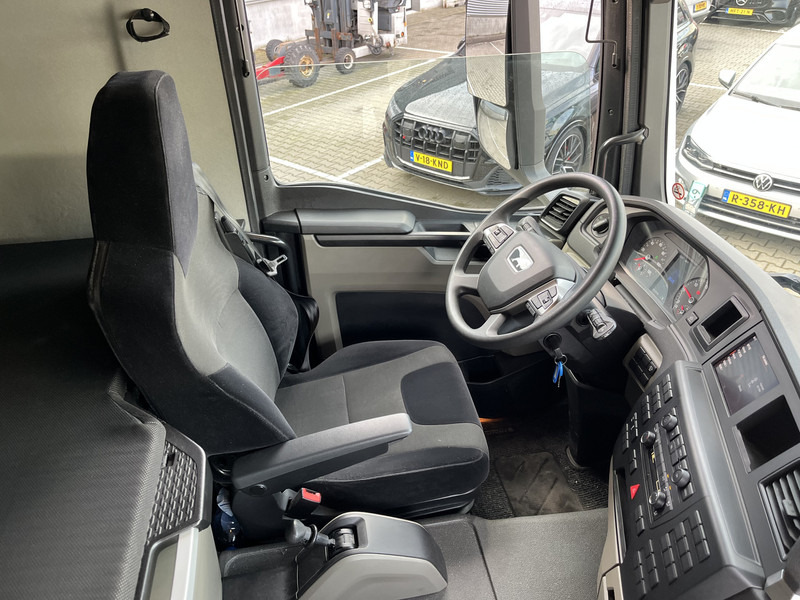 MAN TGM 18.250 TN / 18 Ton / 2023 / Box 7.5 mtr / Laadklep 2000 kg / APK 07-26 - 厢式卡车:图3 MAN TGM 18.250 TN / 18 Ton / 2023 / Box 7.5 mtr / Laadklep 2000 kg / APK 07-26 - 厢式卡车:图3
