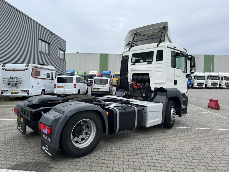 MAN TGS 18.360 Euro 6 / 204 dkm / Airco / NL Truck - 牵引车:图2 MAN TGS 18.360 Euro 6 / 204 dkm / Airco / NL Truck - 牵引车:图2