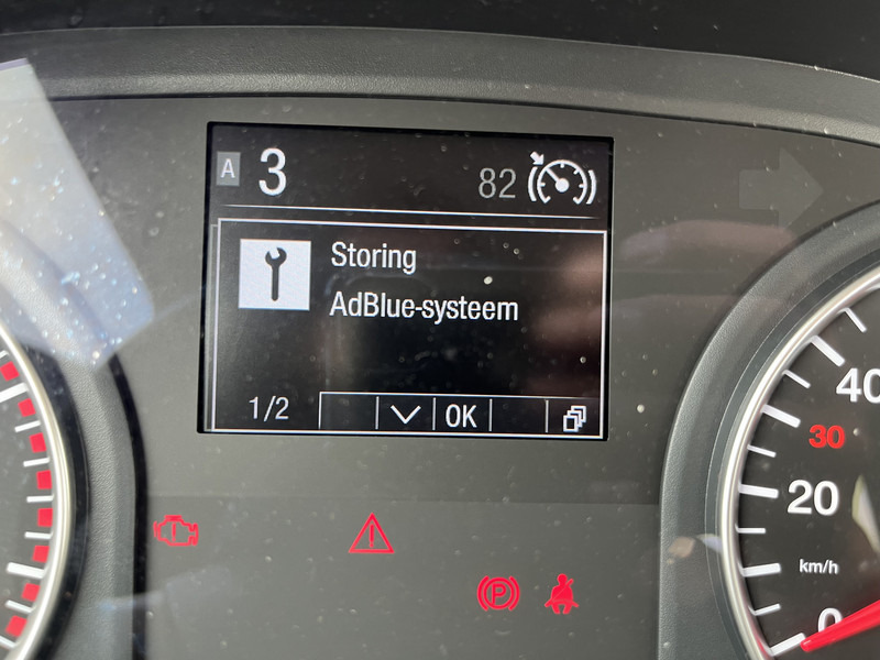 MAN TGS 18.360 Euro 6 / 204 dkm / Airco / NL Truck - 牵引车:图5 MAN TGS 18.360 Euro 6 / 204 dkm / Airco / NL Truck - 牵引车:图5