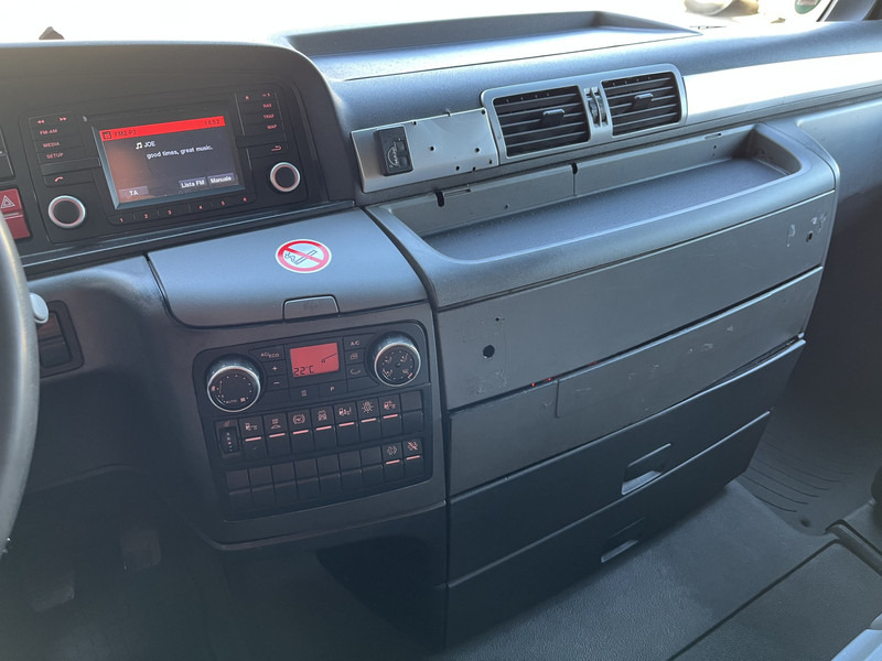 MAN TGX 18.440 XXL / 684 dkm / 2 Tanks / Stand klima / NL truck - 牵引车:图5 MAN TGX 18.440 XXL / 684 dkm / 2 Tanks / Stand klima / NL truck - 牵引车:图5