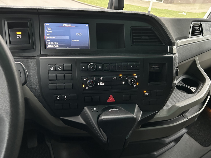 MAN TGX 18.470 GX / Retarder / New Tacho V2 / 2 Tanks / APK TUV 01-27 - 牵引车:图5 MAN TGX 18.470 GX / Retarder / New Tacho V2 / 2 Tanks / APK TUV 01-27 - 牵引车:图5