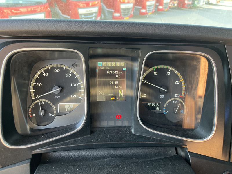 Mercedes-Benz Actros 1842 StreamSpace / 903 dkm / 2 Tanks / NL Truck / 10x in stock - 牵引车:图4 Mercedes-Benz Actros 1842 StreamSpace / 903 dkm / 2 Tanks / NL Truck / 10x in stock - 牵引车:图4