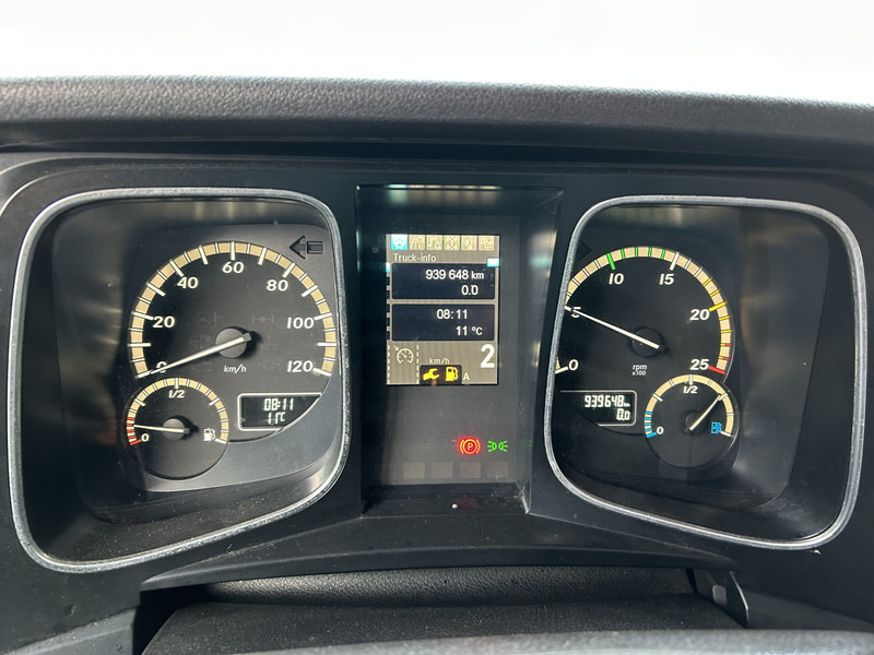 Mercedes-Benz Actros 1842 StreamSpace / 939 dkm / 2 Tanks / NL Truck - 牵引车:图4 Mercedes-Benz Actros 1842 StreamSpace / 939 dkm / 2 Tanks / NL Truck - 牵引车:图4