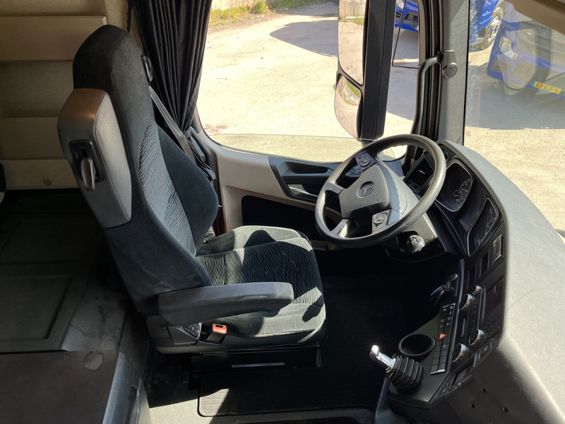 Mercedes-Benz Actros 1842 Streamspace / 871 dkm / 2 Tanks / NL Truck - 牵引车:图3 Mercedes-Benz Actros 1842 Streamspace / 871 dkm / 2 Tanks / NL Truck - 牵引车:图3