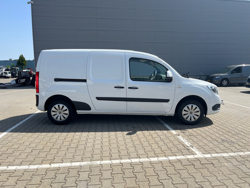Mercedes-Benz Citan 109 CDI Extra Lang / Engine Problem / APK-TUV 05-26 / NL Car - 紧凑型面包车:图2 Mercedes-Benz Citan 109 CDI Extra Lang / Engine Problem / APK-TUV 05-26 / NL Car - 紧凑型面包车:图2