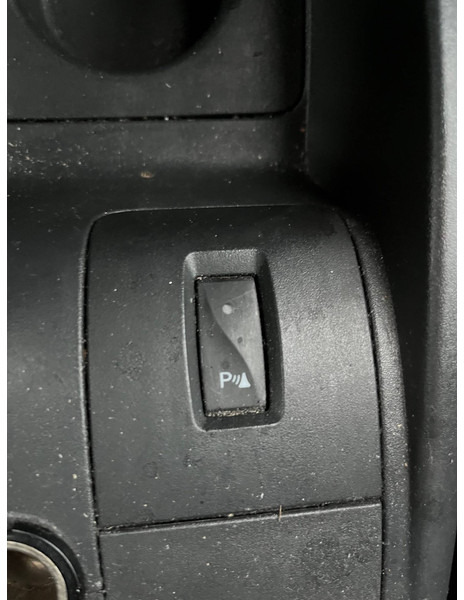 紧凑型面包车 Mercedes-Benz Citan 109 CDI / Extra Lang / UNFALL / DAMAGE：图19