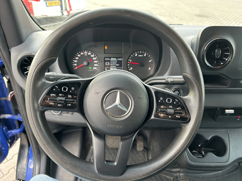 Mercedes-Benz Sprinter 311 2.2 CDI Euro 6D / 145 dkm / L3 H2 / Camera / APK TUV 02-26 - 紧凑型面包车:图4 Mercedes-Benz Sprinter 311 2.2 CDI Euro 6D / 145 dkm / L3 H2 / Camera / APK TUV 02-26 - 紧凑型面包车:图4