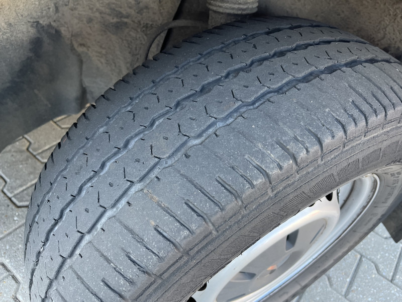 紧凑型面包车 Mercedes-Benz Sprinter 311 2.2 CDI Euro 6D / 170 dkm / L3 H2 / APK TUV 03-26：图13