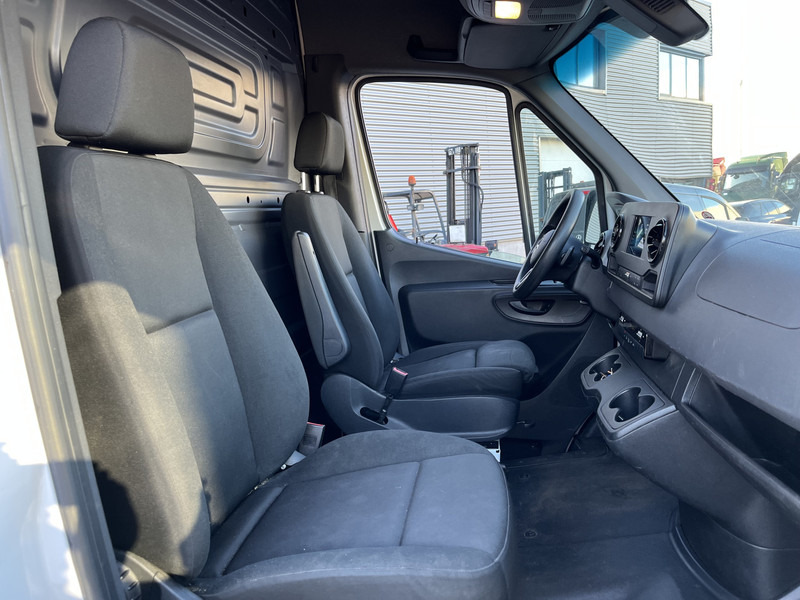 紧凑型面包车 Mercedes-Benz Sprinter 311 2.2 CDI Euro 6D / 170 dkm / L3 H2 / APK TUV 03-26：图8