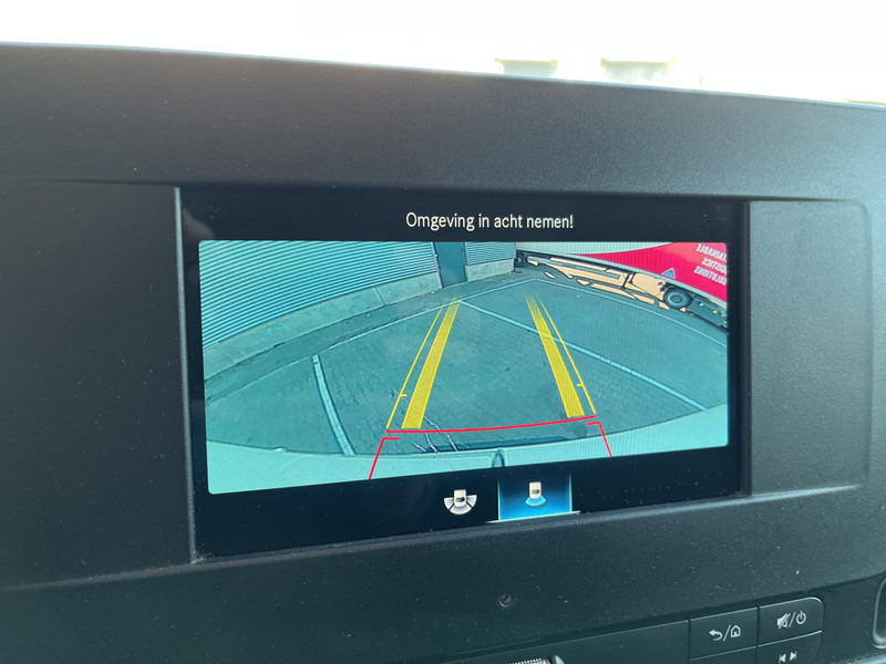 紧凑型面包车 Mercedes-Benz Sprinter 311 2.2 CDI Euro 6D / 170 dkm / L3 H2 / APK TUV 03-26：图7
