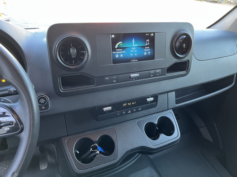 紧凑型面包车 Mercedes-Benz Sprinter 311 2.2 CDI Euro 6D / 170 dkm / L3 H2 / APK TUV 03-26：图6