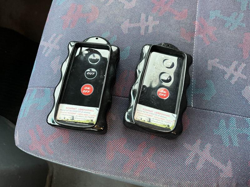 自动转运卡车 Mercedes-Benz Vario 612 D / Car - Machine Transporter 570 cm / Winch / Ramps / NL Truck：图7