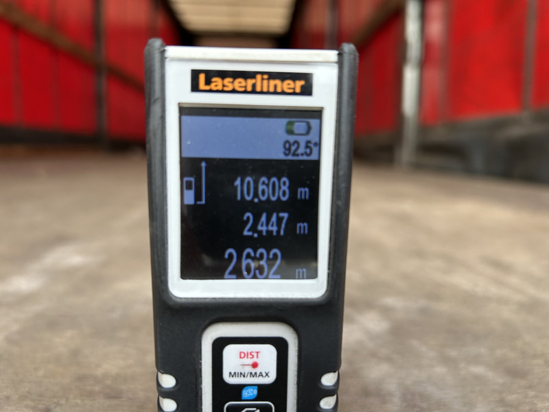 Pacton B1-001 City / Curtainside / Loadlift / APK TUV 03-26 - 侧帘半拖车:图4 Pacton B1-001 City / Curtainside / Loadlift / APK TUV 03-26 - 侧帘半拖车:图4