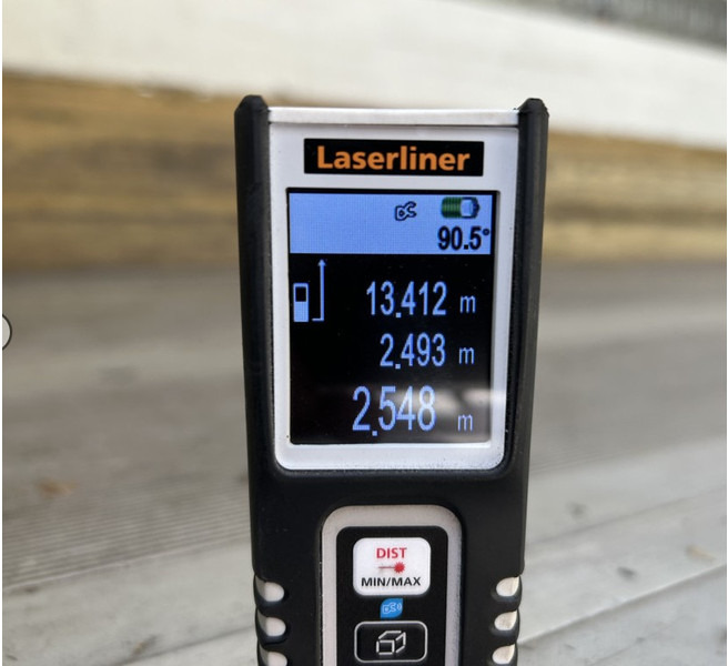 Pacton Heiwo Z3-002 / Carrier Frigo / Box / Loadlift / NL Trailer - 冷藏半拖车:图4 Pacton Heiwo Z3-002 / Carrier Frigo / Box / Loadlift / NL Trailer - 冷藏半拖车:图4