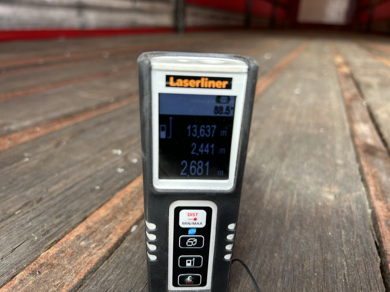 Pacton T3-001 / Curtainside / SAF Drum / APK TUV 03-26 - 侧帘半拖车:图5 Pacton T3-001 / Curtainside / SAF Drum / APK TUV 03-26 - 侧帘半拖车:图5