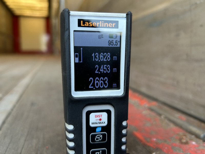 Pacton T3-001 / Curtainside Trailer / BPW Drum / APK TUV 03-26 - 侧帘半拖车:图5 Pacton T3-001 / Curtainside Trailer / BPW Drum / APK TUV 03-26 - 侧帘半拖车:图5