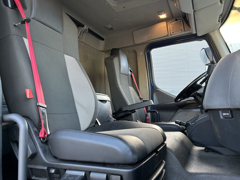 Renault D 210 Euro 6 C / 12 Ton / 293 dkm / Box / Loadlift / APK TUV 09-26 租赁 Renault D 210 Euro 6 C / 12 Ton / 293 dkm / Box / Loadlift / APK TUV 09-26：图9