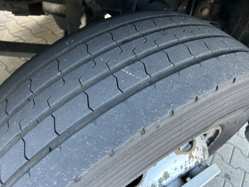 Renault D 210 Euro 6 C / 12 Ton / 293 dkm / Box / Loadlift / APK TUV 09-26 租赁 Renault D 210 Euro 6 C / 12 Ton / 293 dkm / Box / Loadlift / APK TUV 09-26：图17