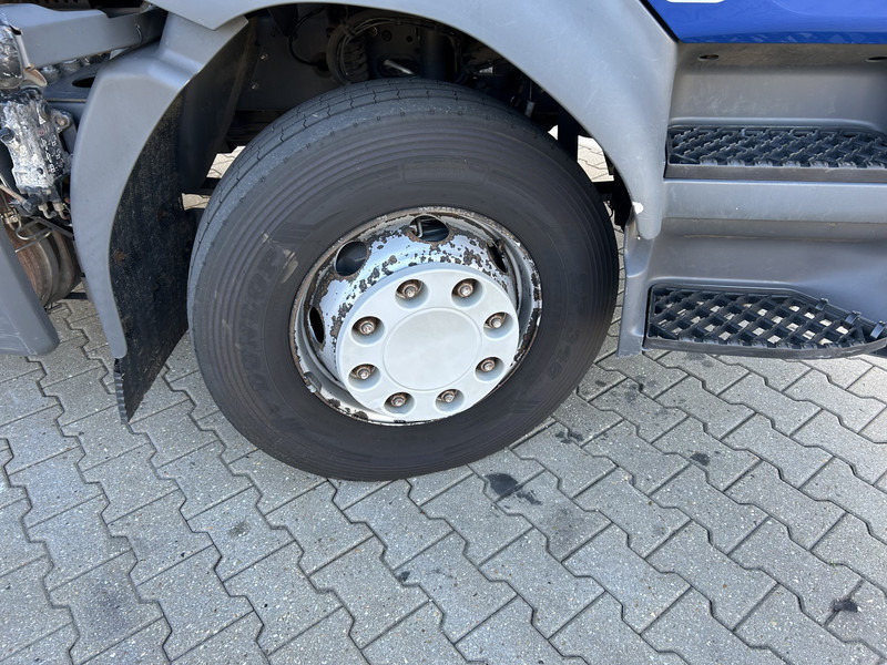 Renault D 210 Euro 6 C / 12 Ton / 293 dkm / Box / Loadlift / APK TUV 09-26 租赁 Renault D 210 Euro 6 C / 12 Ton / 293 dkm / Box / Loadlift / APK TUV 09-26：图16