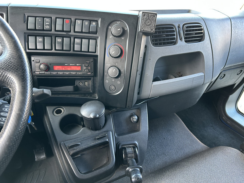 Renault D 210 Euro 6 C / 12 Ton / 293 dkm / Box / Loadlift / APK TUV 09-26 租赁 Renault D 210 Euro 6 C / 12 Ton / 293 dkm / Box / Loadlift / APK TUV 09-26：图7