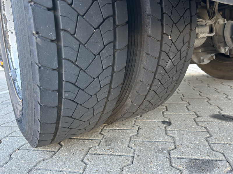 Renault D 210 Euro 6 C / 12 Ton / 293 dkm / Box / Loadlift / APK TUV 09-26 租赁 Renault D 210 Euro 6 C / 12 Ton / 293 dkm / Box / Loadlift / APK TUV 09-26：图19