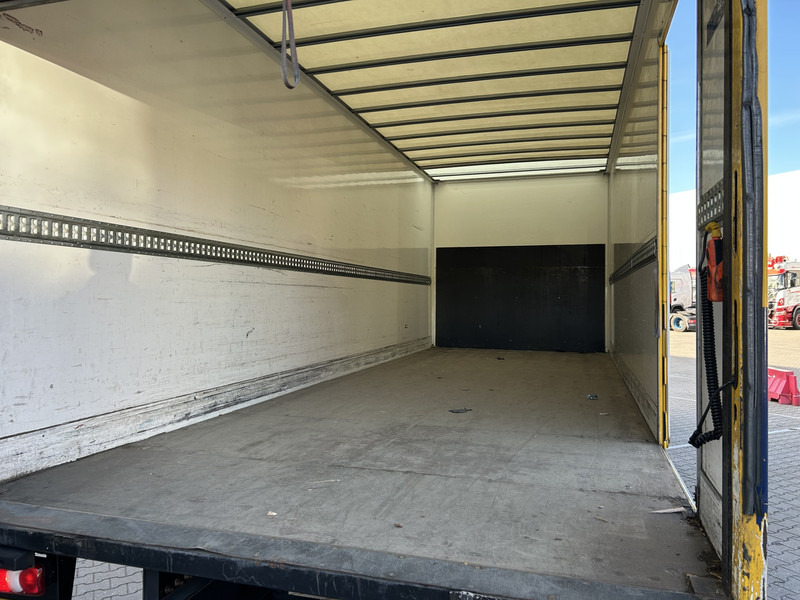 Renault D 210 Euro 6 C / 12 Ton / 293 dkm / Box / Loadlift / APK TUV 09-26 租赁 Renault D 210 Euro 6 C / 12 Ton / 293 dkm / Box / Loadlift / APK TUV 09-26：图10