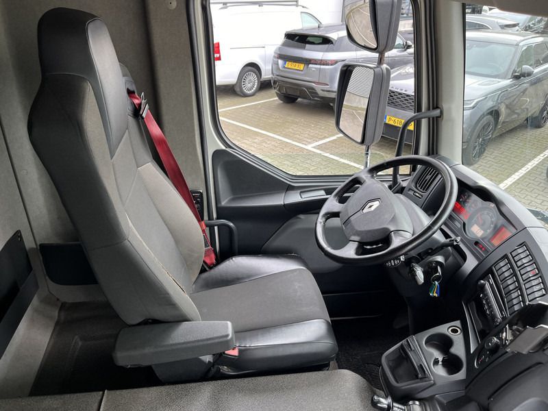 Renault D 250 Euro 6 / Chassis Cabine / 500 dkm / 12 Ton / Full Air - 驾驶室底盘卡车:图3 Renault D 250 Euro 6 / Chassis Cabine / 500 dkm / 12 Ton / Full Air - 驾驶室底盘卡车:图3