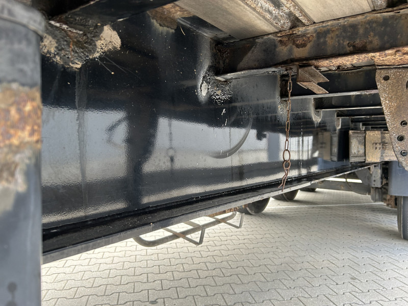 Renders B 302 / Curtainside Trailer / BPW Disk / NL Trailer - 侧帘半拖车:图5 Renders B 302 / Curtainside Trailer / BPW Disk / NL Trailer - 侧帘半拖车:图5