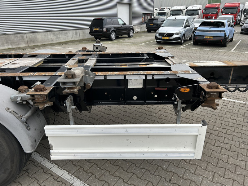 Renders Euro 800 / Container 20 - 30 - 40 - 45 ft / Drum / APK TUV 09-26 - 集装箱运输车/ 可拆卸车身的半拖车:图4 Renders Euro 800 / Container 20 - 30 - 40 - 45 ft / Drum / APK TUV 09-26 - 集装箱运输车/ 可拆卸车身的半拖车:图4