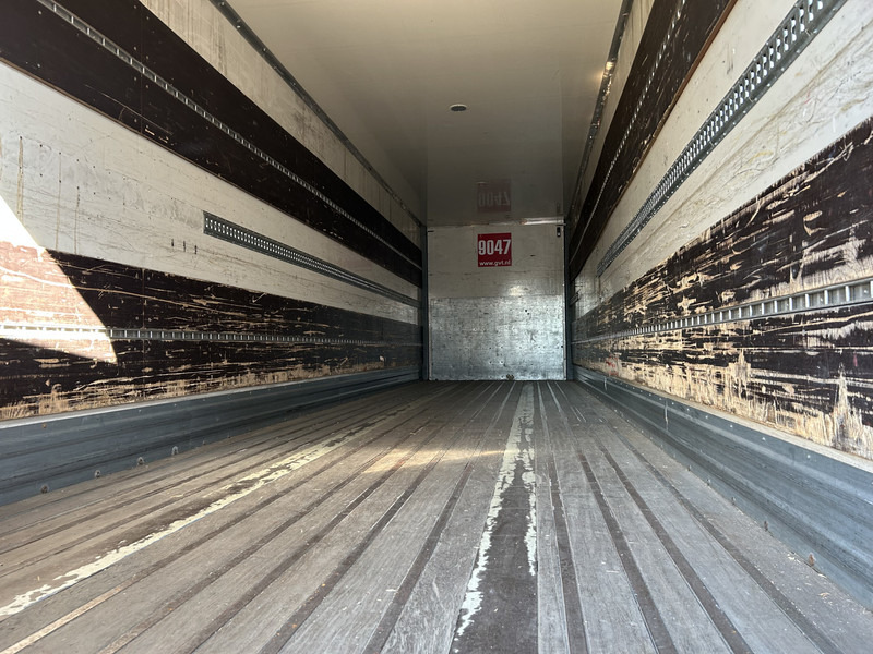 Renders ROC 12.10 City / Box / Loadlift 2000 kg / NL Trailer - 封闭厢式半拖车:图3 Renders ROC 12.10 City / Box / Loadlift 2000 kg / NL Trailer - 封闭厢式半拖车:图3