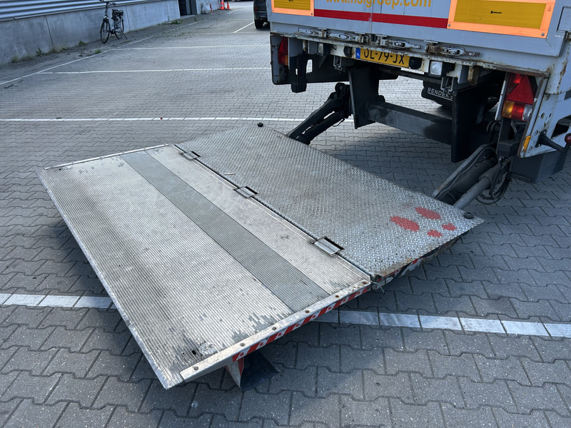 Renders ROC 12.10 City / Box / Loadlift 2000 kg / NL Trailer - 封闭厢式半拖车:图5 Renders ROC 12.10 City / Box / Loadlift 2000 kg / NL Trailer - 封闭厢式半拖车:图5