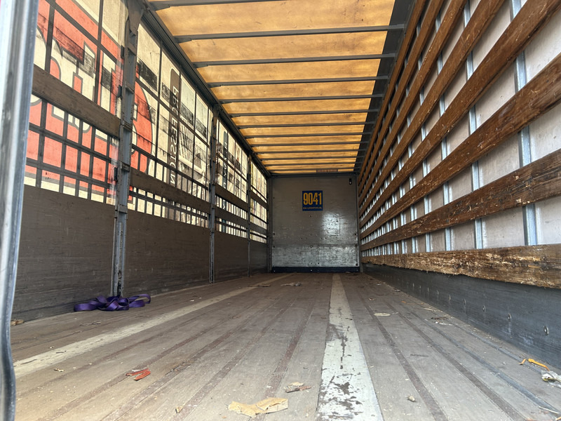 Renders ROC 12.10 City / Curtainside / Loadlift 2000 kg / NL Trailer - 侧帘半拖车:图4 Renders ROC 12.10 City / Curtainside / Loadlift 2000 kg / NL Trailer - 侧帘半拖车:图4