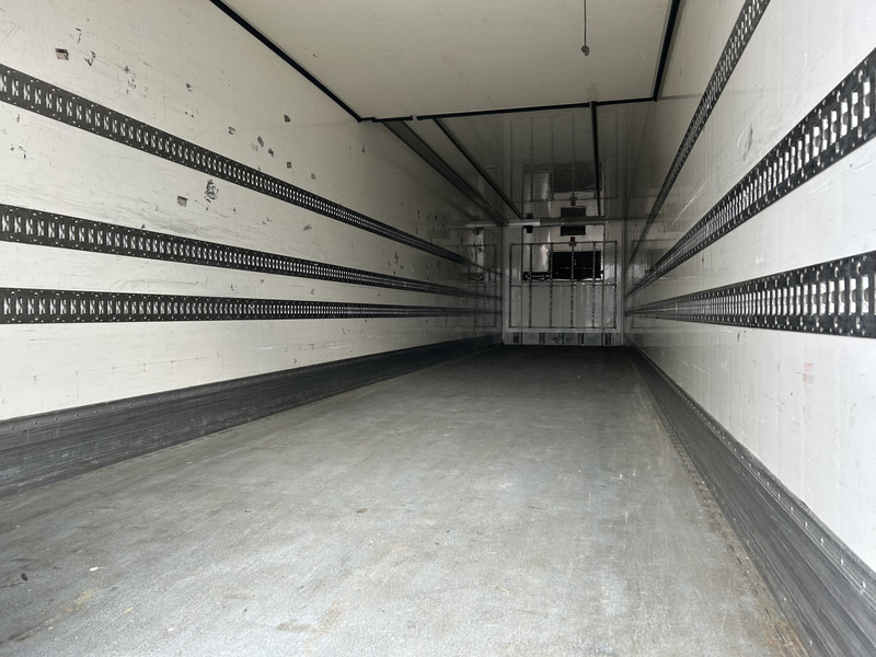 SYSTEM TRAILERS - VeDeCar / Thermo King Koeler -29 gr / Duo Temp / Laadklep 2500 kg / APK 07-26 - 冷藏半拖车:图3 SYSTEM TRAILERS - VeDeCar / Thermo King Koeler -29 gr / Duo Temp / Laadklep 2500 kg / APK 07-26 - 冷藏半拖车:图3