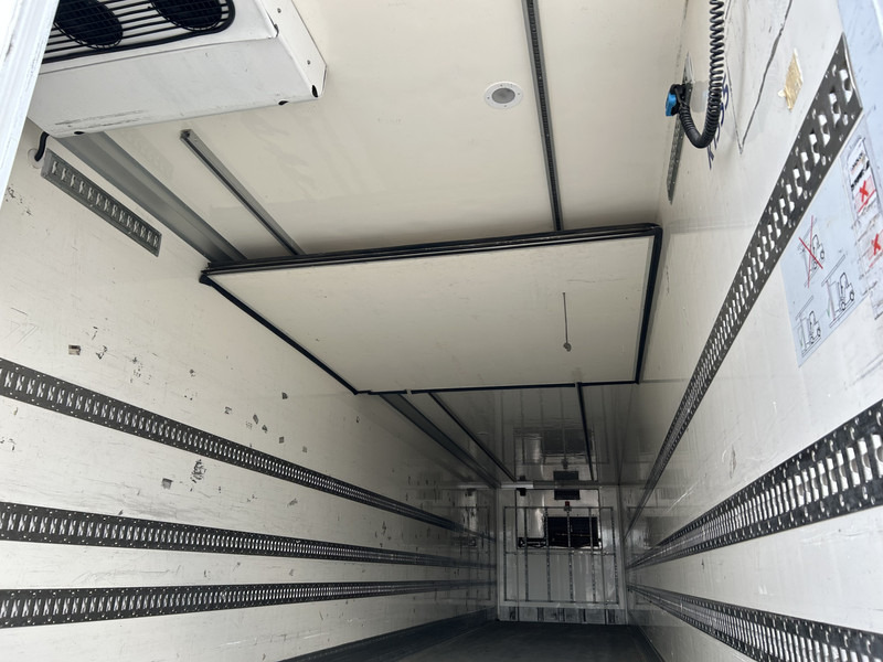 SYSTEM TRAILERS - VeDeCar / Thermo King Koeler -29 gr / Duo Temp / Laadklep 2500 kg / APK 07-26 - 冷藏半拖车:图4 SYSTEM TRAILERS - VeDeCar / Thermo King Koeler -29 gr / Duo Temp / Laadklep 2500 kg / APK 07-26 - 冷藏半拖车:图4