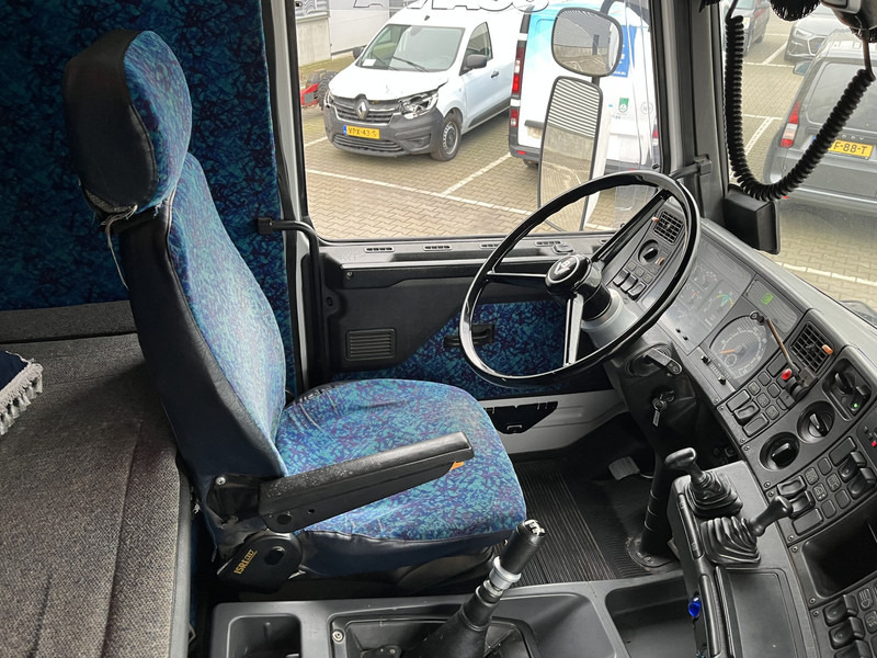 Scania R 143H V8 500 Streamline / V8 Sound / Retarder / Old Skool Classic - 牵引车:图3 Scania R 143H V8 500 Streamline / V8 Sound / Retarder / Old Skool Classic - 牵引车:图3