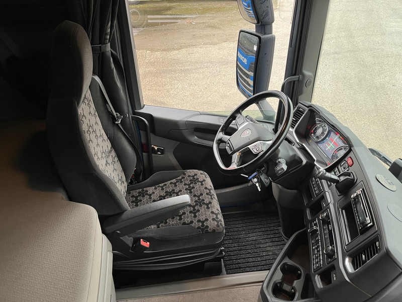 Scania R410 Highline / BDF Box + Wecon AWZ 218 / BDF Box / 448 dkm / NL Truck + Trailer - 集装箱运输车/ 可拆卸车身的卡车:图3 Scania R410 Highline / BDF Box + Wecon AWZ 218 / BDF Box / 448 dkm / NL Truck + Trailer - 集装箱运输车/ 可拆卸车身的卡车:图3