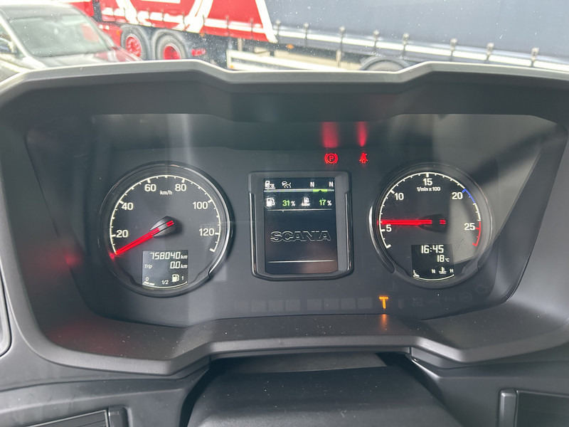Scania R450 Highline / Retarder / 758 dkm / APK TUV 03-26 - 牵引车:图4 Scania R450 Highline / Retarder / 758 dkm / APK TUV 03-26 - 牵引车:图4