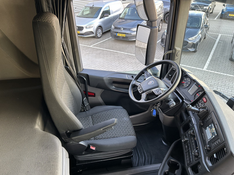 Scania R450 Highline / Retarder / 860 dkm / APK TUV 03-26 - 牵引车:图3 Scania R450 Highline / Retarder / 860 dkm / APK TUV 03-26 - 牵引车:图3